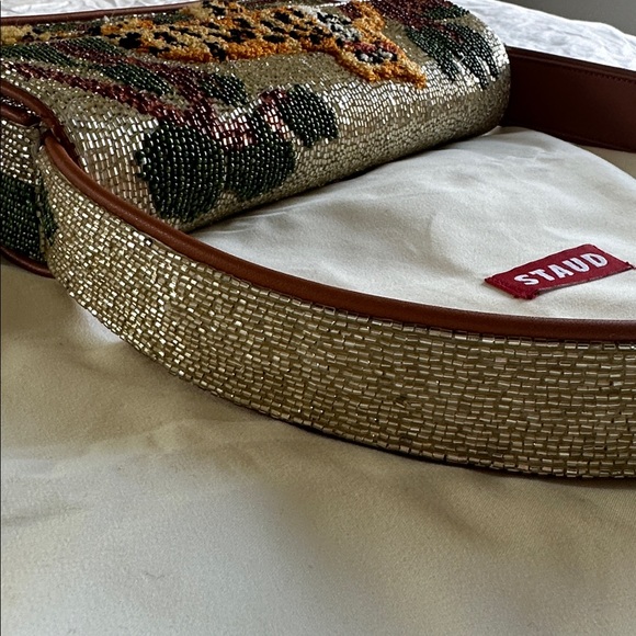 STAUD Tommy Bag - Picture 5 of 9